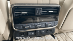 
										Toyota LAND CRUISER LC300 full									