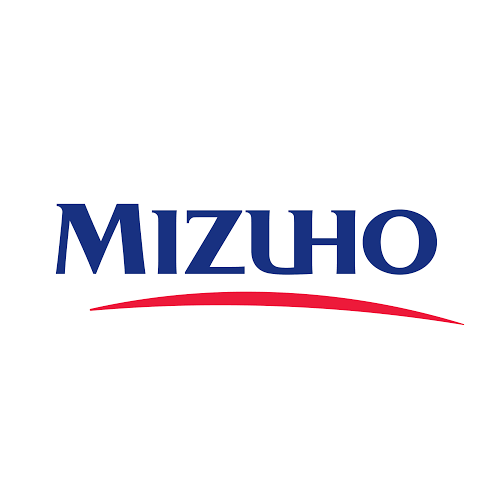 mizuhu bank logo