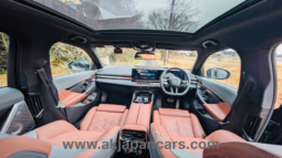 
										BMW I5 EDRIVE40 M full									