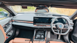 
										BMW I5 EDRIVE40 M full									