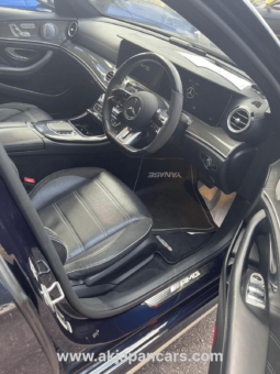 
										Benz E63 2021 Model full									