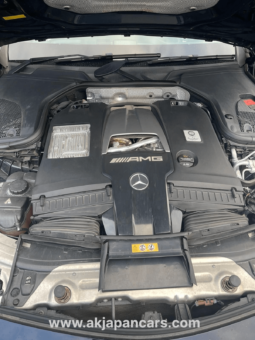 
										Benz E63 2021 Model full									
