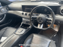 
										Benz E63 2021 Model full									