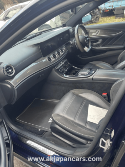
										Benz E63 2021 Model full									