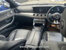 
										Benz E63 2021 Model full									