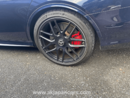 
										Benz E63 2021 Model full									