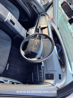 
										Toyota Estima Hybrid 2014 full									