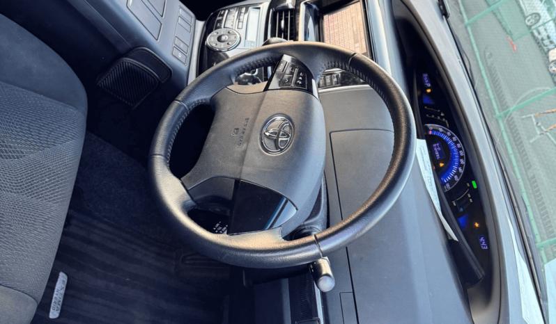 
								Toyota Estima Hybrid 2014 full									