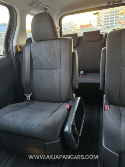 
										Toyota Estima Hybrid 2014 full									