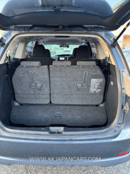 
										Toyota Estima Hybrid 2014 full									