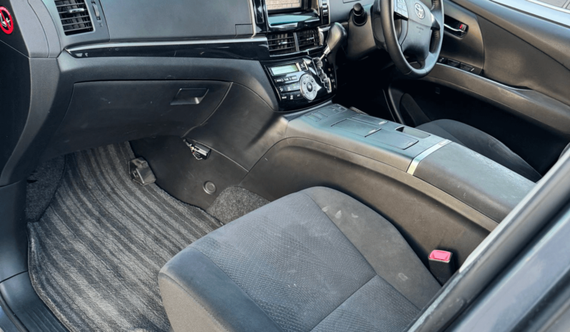 
								Toyota Estima Hybrid 2014 full									