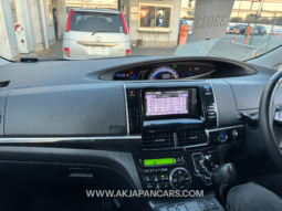 
										Toyota Estima Hybrid 2014 full									