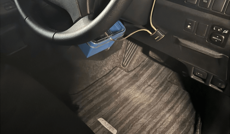 
								Toyota Estima Hybrid 2014 full									