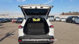 
										Corolla Cross Hybrid full									