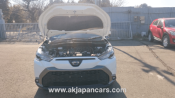 
										Corolla Cross Hybrid full									