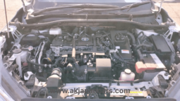 
										Corolla Cross Hybrid full									