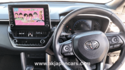 
										Corolla Cross Hybrid full									