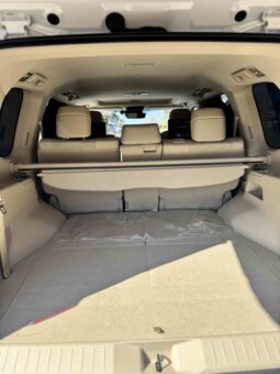 
										Land cruiser WALD edition LC300 2022 full									