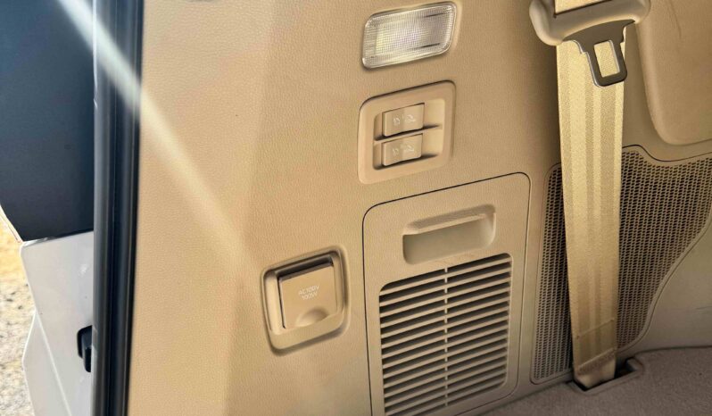 
								Land cruiser WALD edition LC300 2022 full									