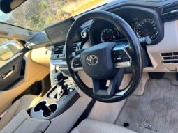 
										Land cruiser WALD edition LC300 2022 full									