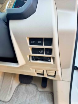 
										Land cruiser WALD edition LC300 2022 full									