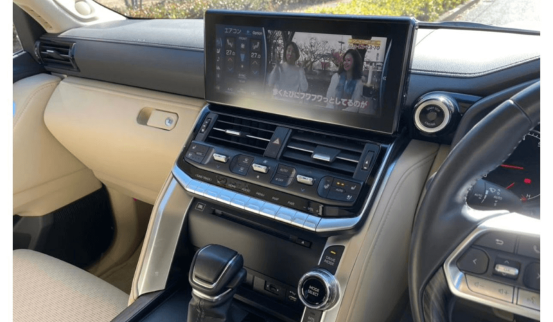 
								LAND CRUISER LC300 full									