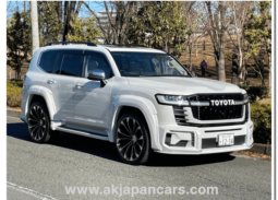 LAND CRUISER LC300