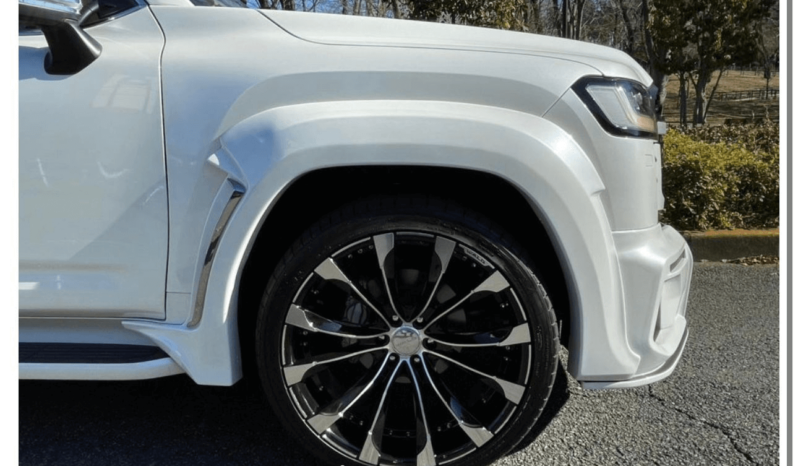 
								LAND CRUISER LC300 full									