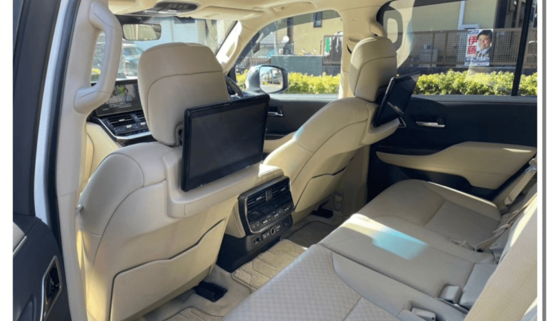 
								LAND CRUISER LC300 full									