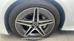 
										Mercedes-Benz C200 2022 Model full									