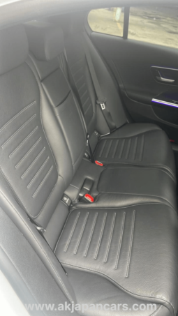 
										Mercedes-Benz C200 2022 Model full									