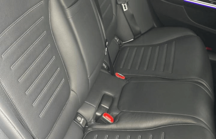 
								Mercedes-Benz C200 2022 Model full									
