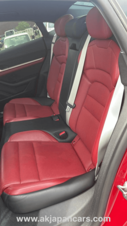 
										Porsche Taycan 2022 Model full									