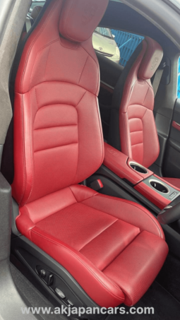 
										Porsche Taycan 2022 Model full									