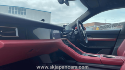 
										Porsche Taycan 2022 Model full									