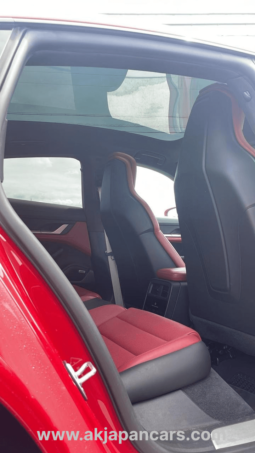 
										Porsche Taycan 2022 Model full									