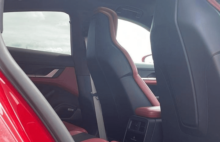 
								Porsche Taycan 2022 Model full									