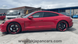 
										Porsche Taycan 2022 Model full									