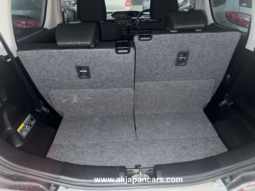 
										Suzuki Wagon R Hybrid Z full									