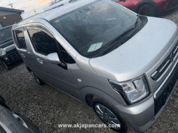 Suzuki Wagon R Hybrid Z