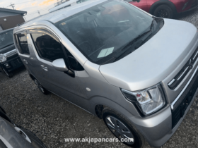 Suzuki Wagon R Hybrid Z