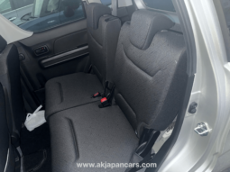 
										Suzuki Wagon R Hybrid Z full									