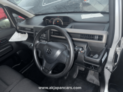 
										Suzuki Wagon R Hybrid Z full									