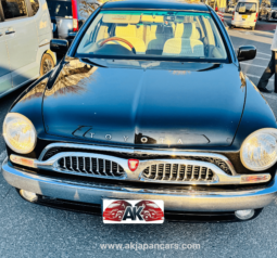 TOYOTA ORIGIN MODEL 1999