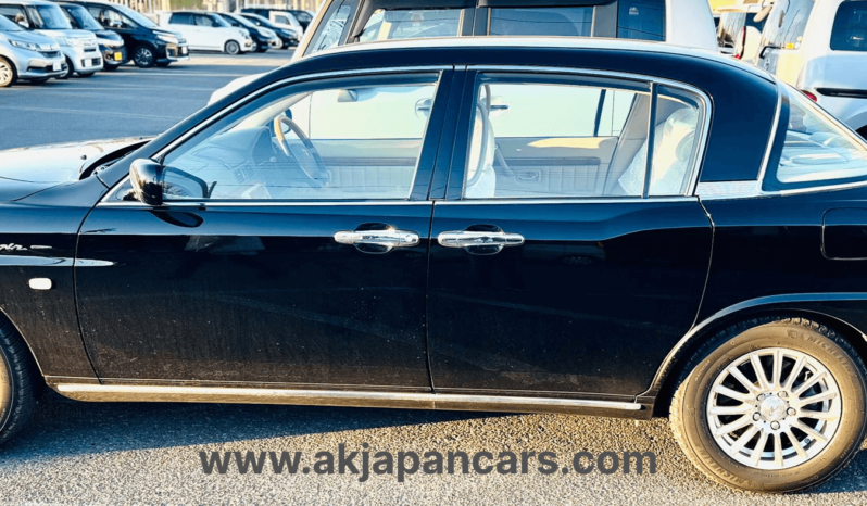 
								TOYOTA ORIGIN MODEL 1999 full									