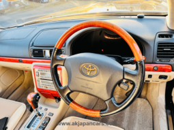 
										TOYOTA ORIGIN MODEL 1999 full									