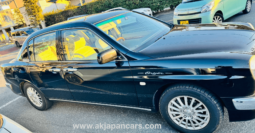 TOYOTA ORIGIN MODEL 1999