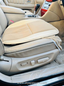 
										TOYOTA ORIGIN MODEL 1999 full									