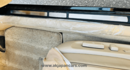 
										TOYOTA ORIGIN MODEL 1999 full									