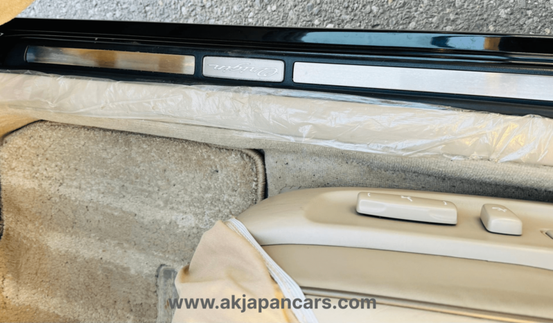 
								TOYOTA ORIGIN MODEL 1999 full									